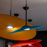 acoustics-pendant-light