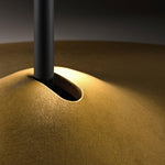 acoustics-pendant-light