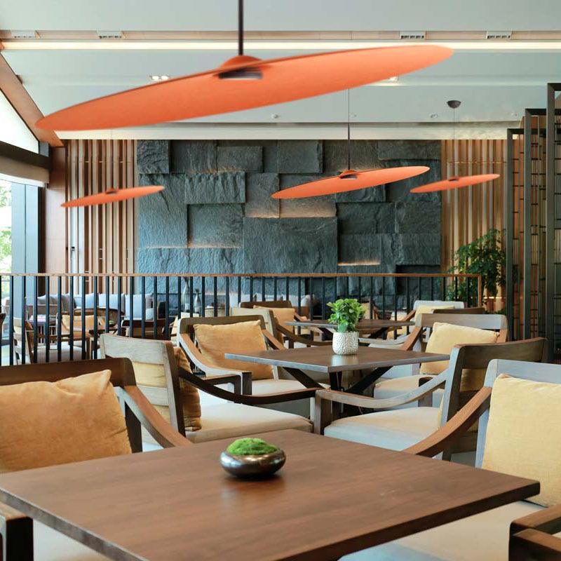 acoustics-pendant-light