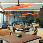 acoustics-pendant-light
