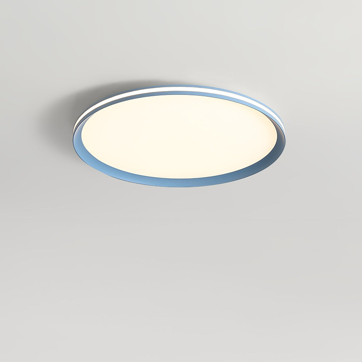 Acrylic Circular Led Ceiling Light
