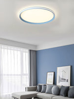 Acrylic Circular Led Ceiling Light
