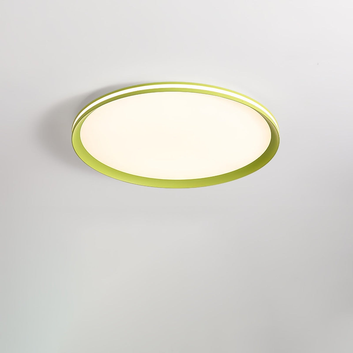 Acrylic Circular Led Ceiling Light