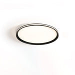 Acrylic Circular Led Ceiling Light