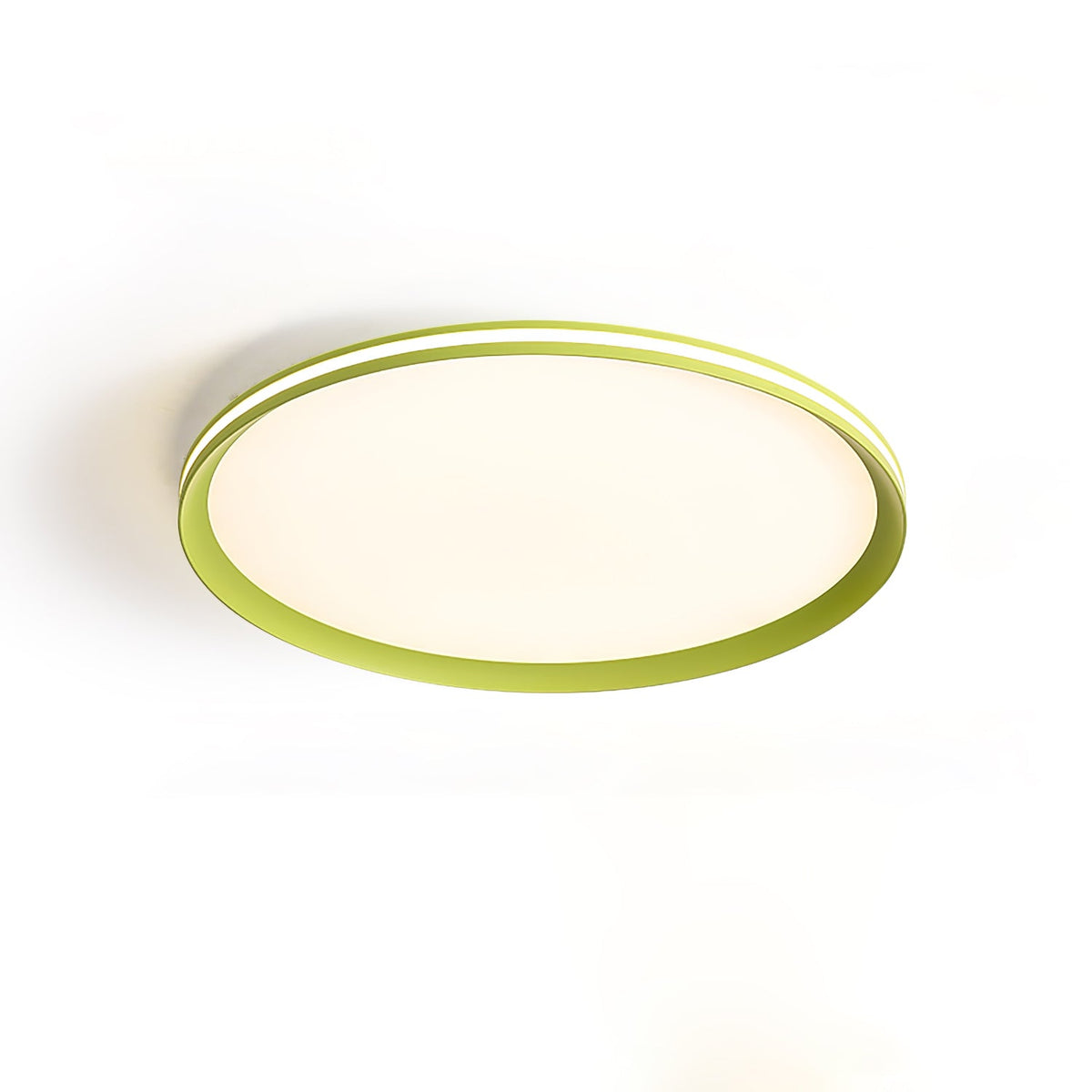 Acrylic Circular Led Ceiling Light