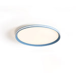 Acrylic Circular Led Ceiling Light