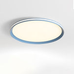 Acrylic Circular Led Ceiling Light
