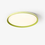 Acrylic Circular Led Ceiling Light