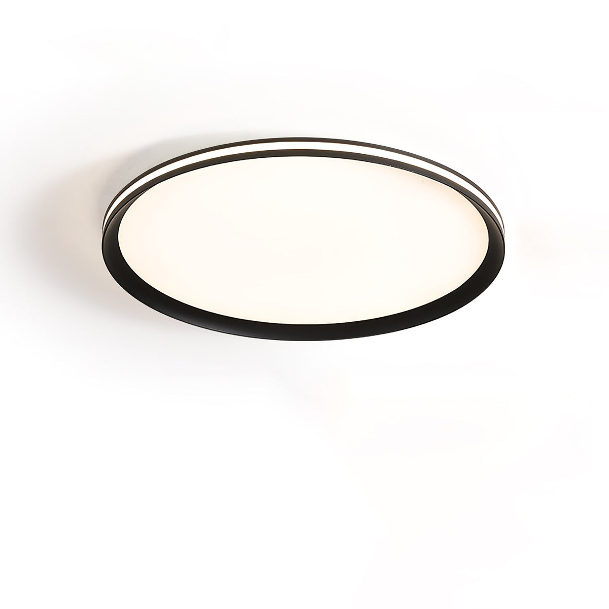 Acrylic Circular Led Ceiling Light