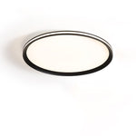 Acrylic Circular Led Ceiling Light