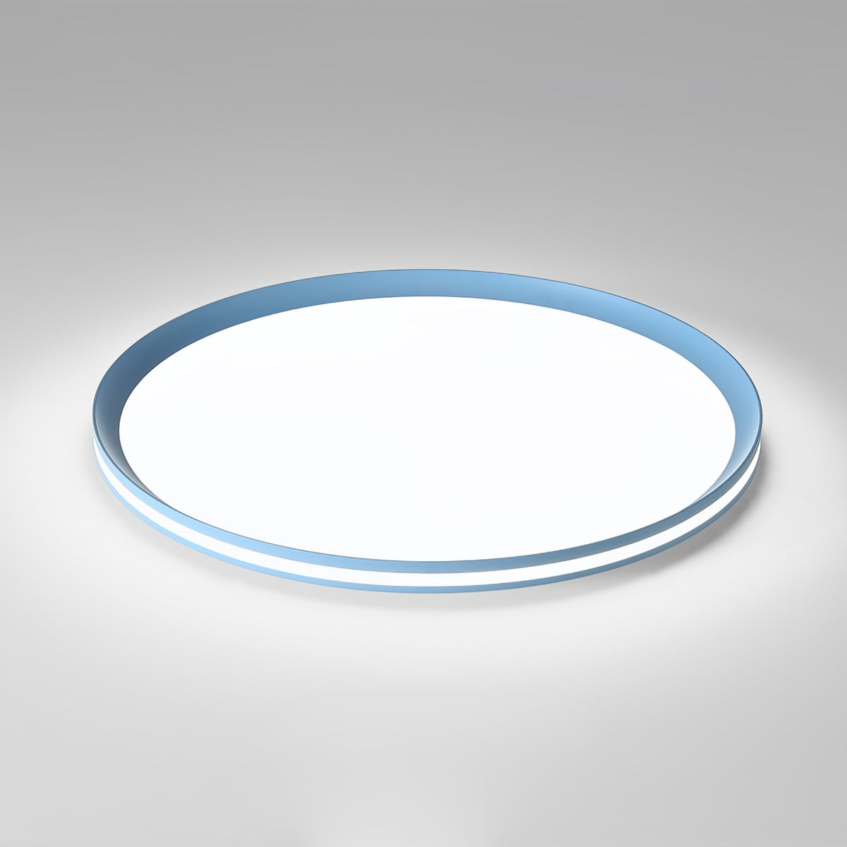 Acrylic Circular Led Ceiling Light