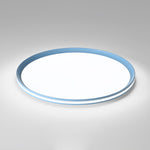 Acrylic Circular Led Ceiling Light