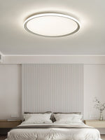 Acrylic Circular Led Ceiling Light