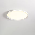Acrylic Circular Led Ceiling Light
