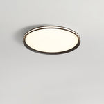 Acrylic Circular Led Ceiling Light