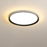 Acrylic Circular Led Ceiling Light