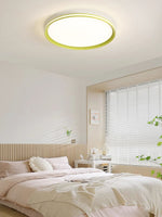 Acrylic Circular Led Ceiling Light