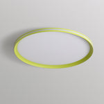 Acrylic Circular Led Ceiling Light
