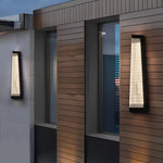 Waterproof Outdoor Wall Lights Ha091317