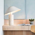 Adelaide Marble Table Lamp