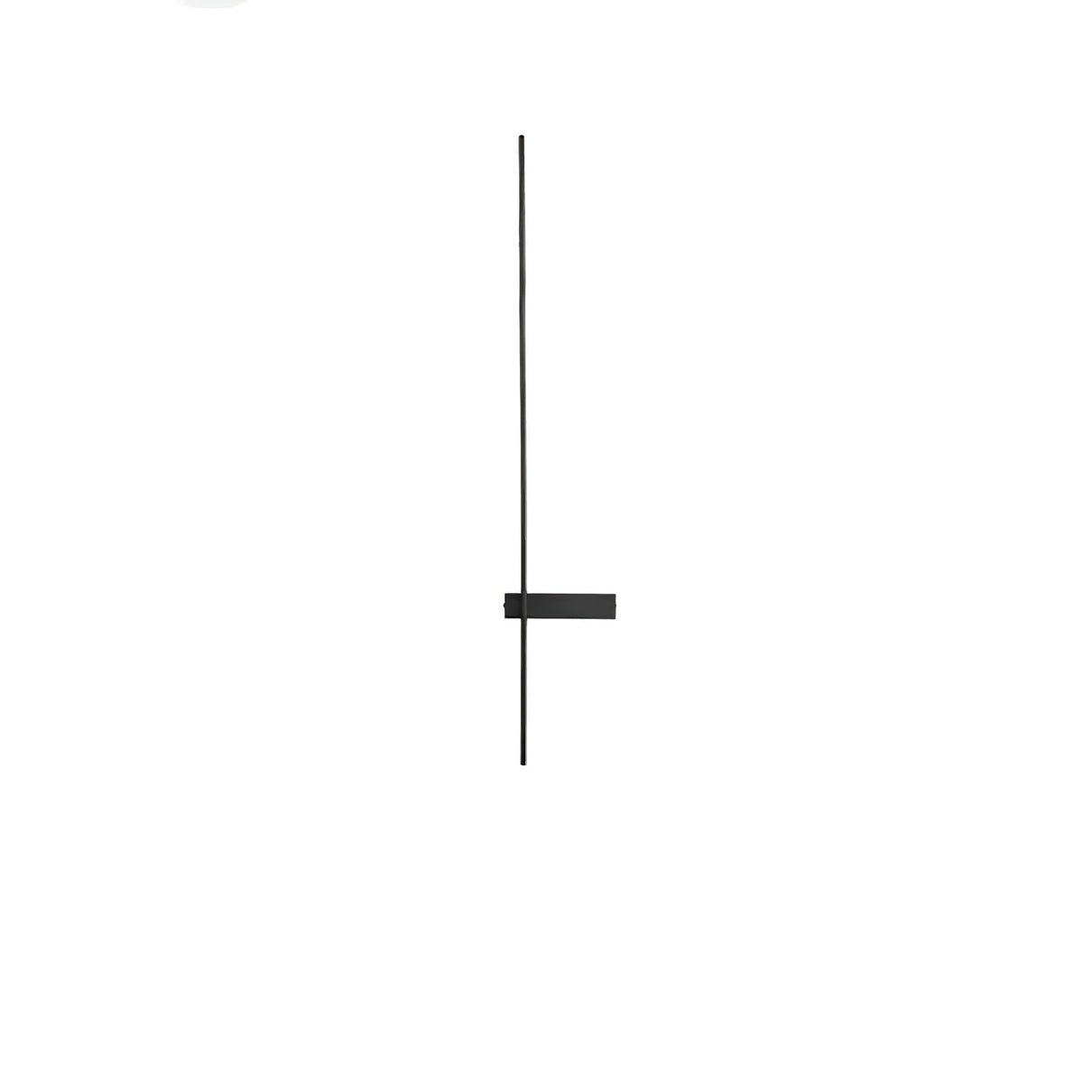 Adeline Linear Rechargeable Wall Sconce – Modern LED Vanity Light