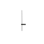 Adeline Linear Rechargeable Wall Sconce – Modern LED Vanity Light