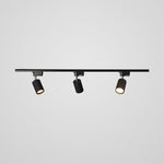 Adjustable Spotlight Track Ceiling Light