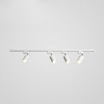 Adjustable Spotlight Track Ceiling Light