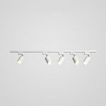 Adjustable Spotlight Track Ceiling Light