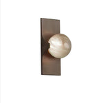 Adrion Wall Light