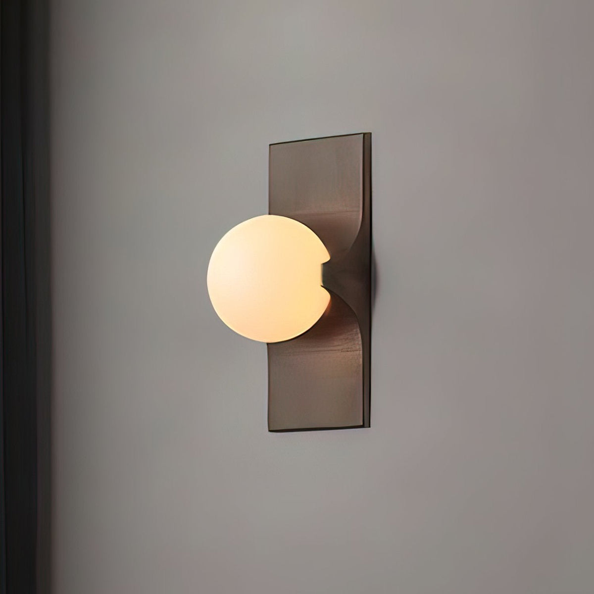 Adrion Wall Light