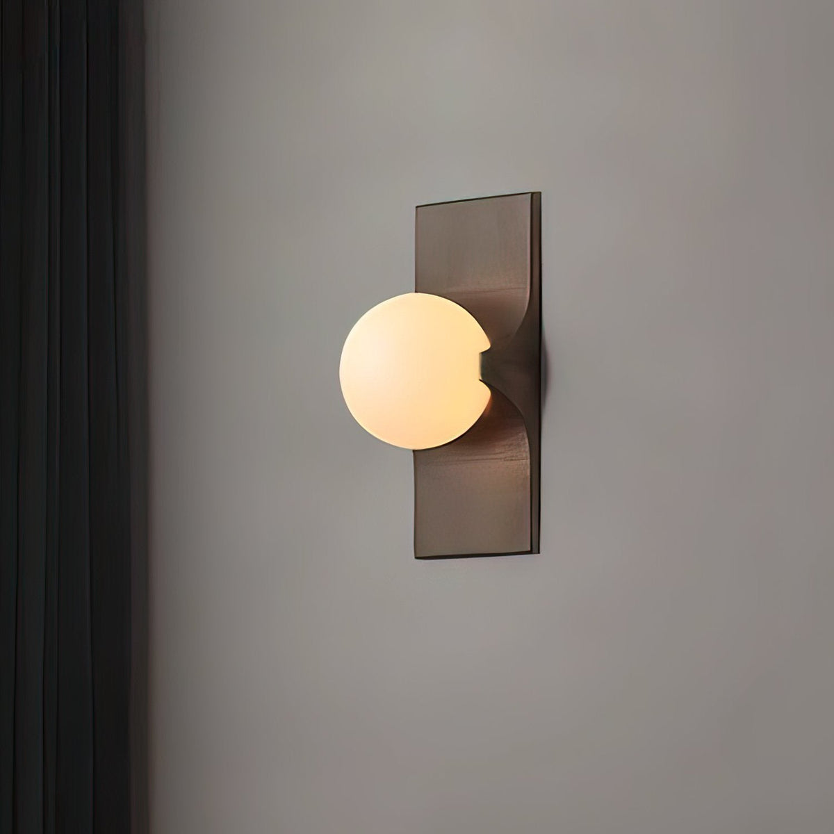 Adrion Wall Light