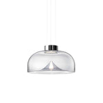 Aella Glass Pendant Light