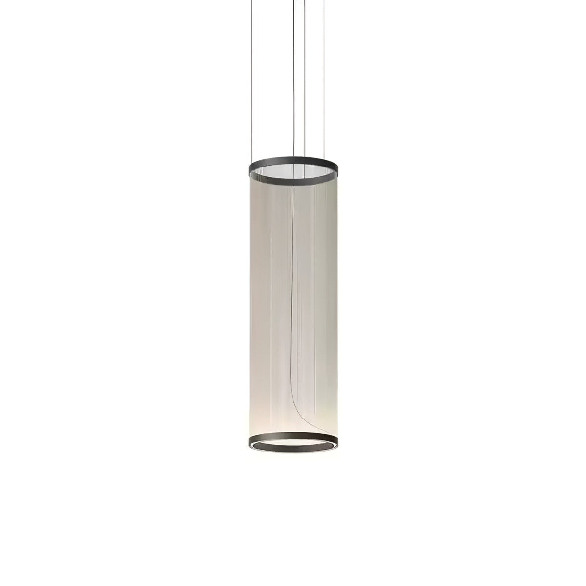 Aeris Mesh Pendant Light – Modern Conical LED Hanging Lamp for Dining & Living Spaces