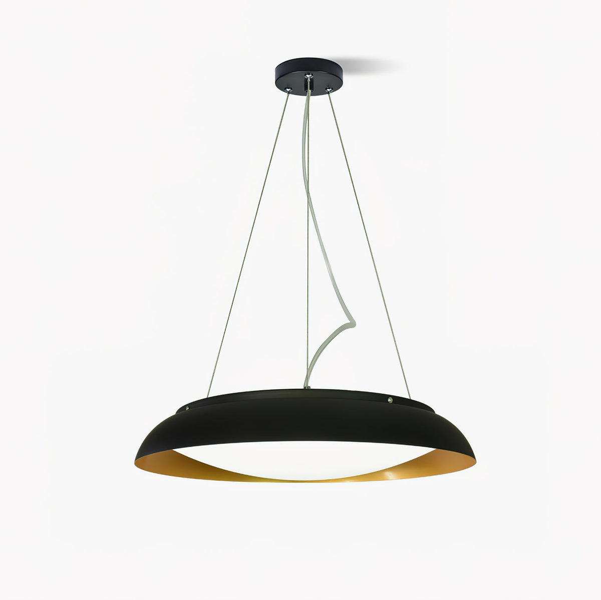 Aero LED Pendant Light – Modern Minimalist Ceiling Lamp for Dining & Living Spaces