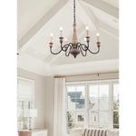 afralia-wooden-chandelier