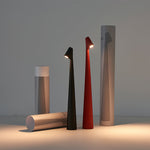 Africa Floor Lamp