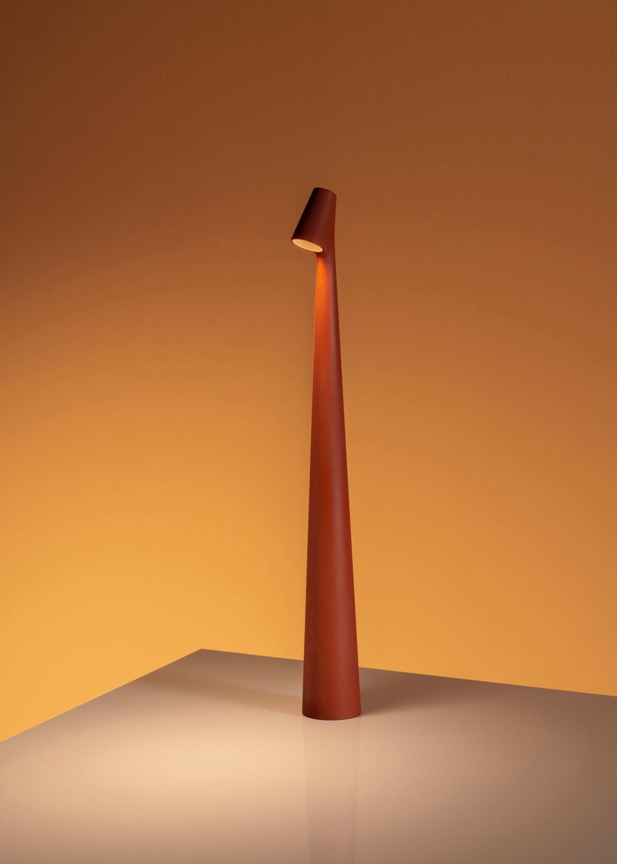 Africa Table Lamp