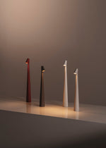 Africa Table Lamp