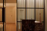 Africa Table Lamp