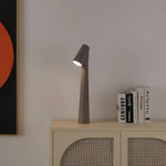 Africa Table Lamp