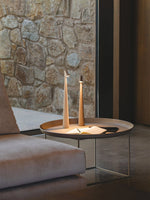 Africa Table Lamp
