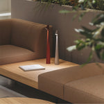 Africa Table Lamp