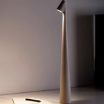 Africa Table Lamp