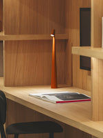 Africa Table Lamp