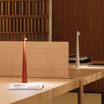 Africa Table Lamp