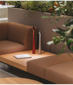 Africa Table Lamp
