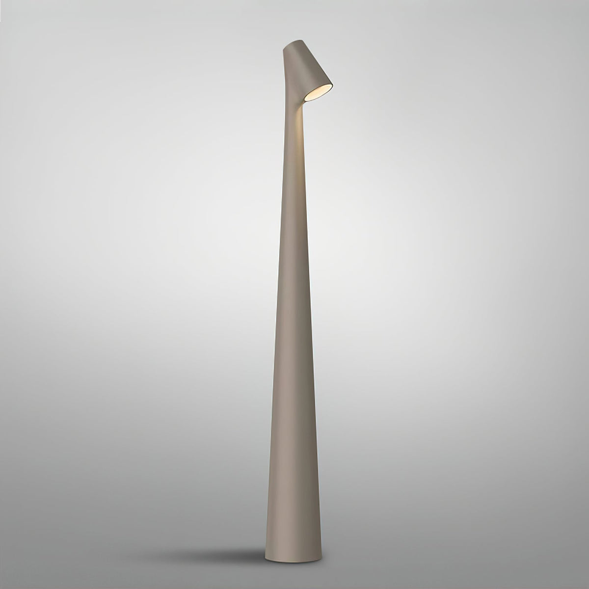 Africa Table Lamp