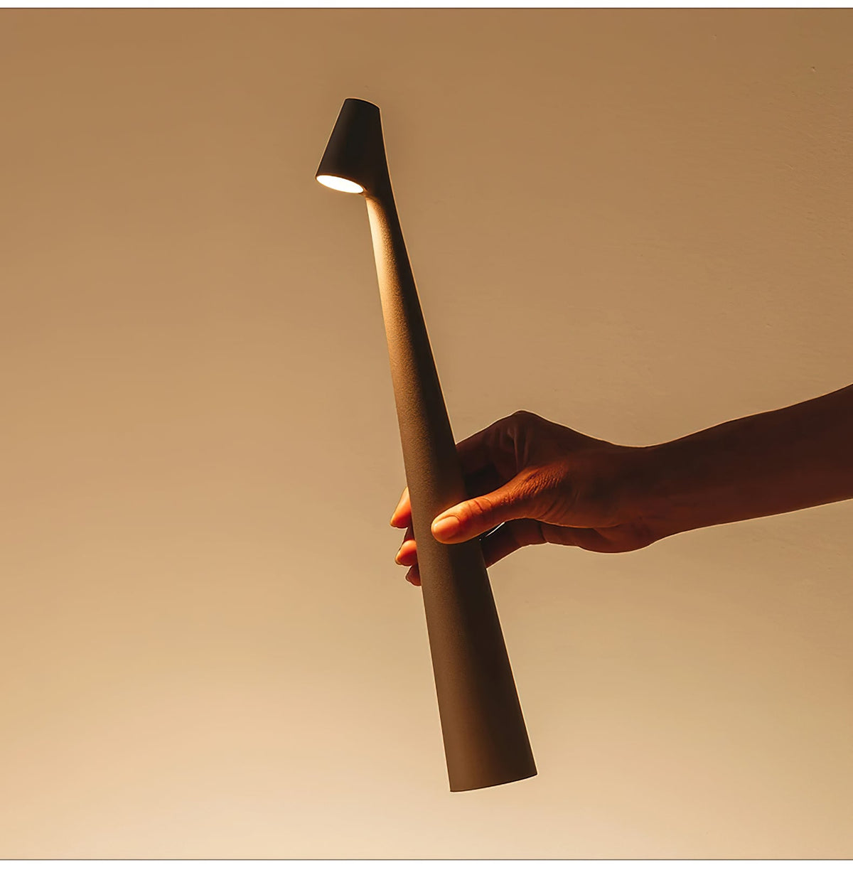 Africa Table Lamp