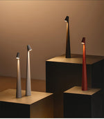 Africa Table Lamp